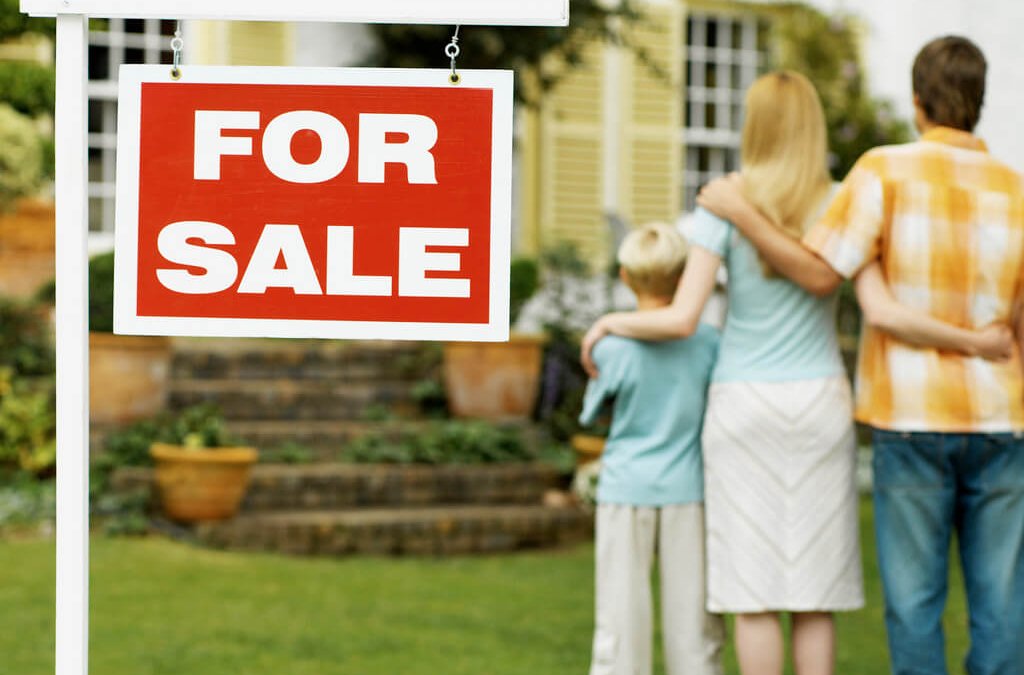A Short Guide to Navigate Today’s Fast-Paced Real Estate Market
