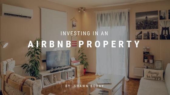 Investing in an Airbnb Property