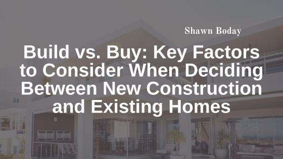 Key Factors