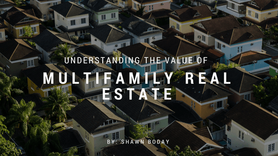 MULTIFAMILY REAL ESTATE_ Shawn-Boday
