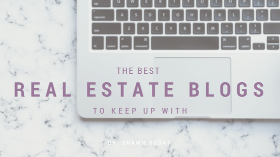 The Best Real Estate Blogs to Keep Up With
