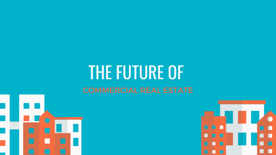 The Future Of Commercial Real Estate Shawn Boday